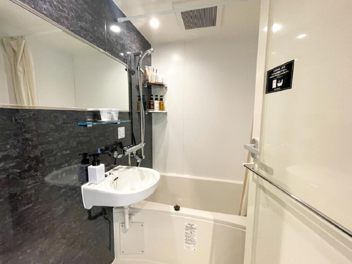 Hotel Livemax Budget Nagoya Shinkansen-Guchi Zewnętrze zdjęcie
