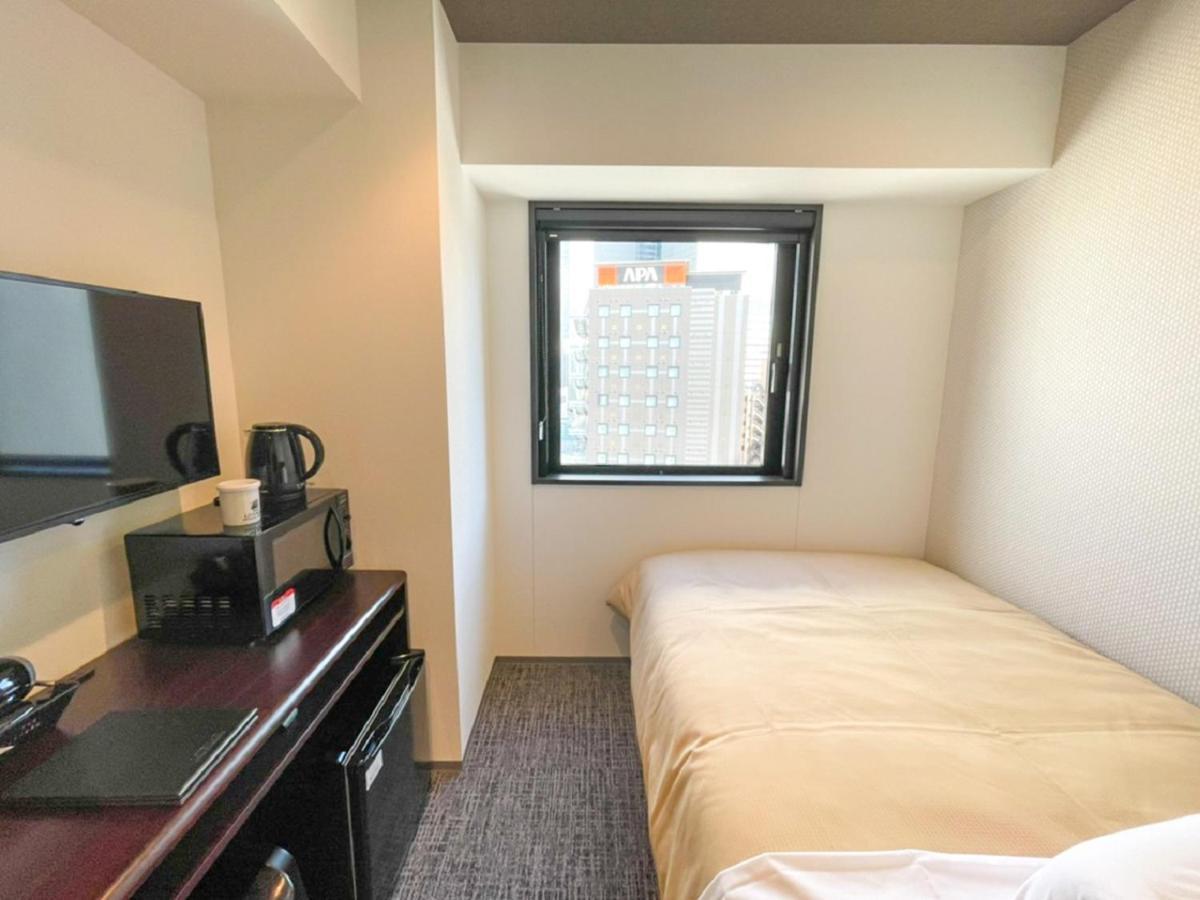 Hotel Livemax Budget Nagoya Shinkansen-Guchi Zewnętrze zdjęcie