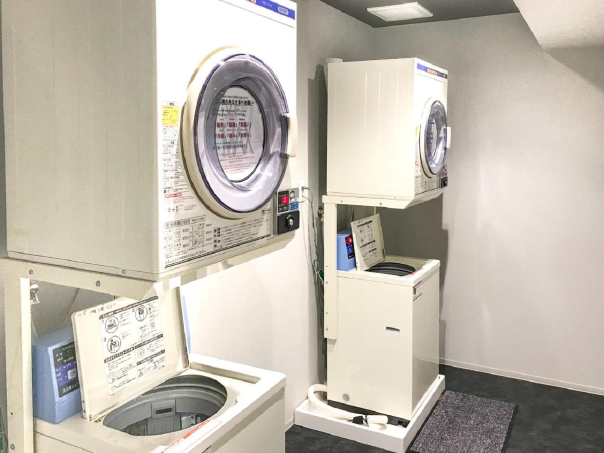Hotel Livemax Budget Nagoya Shinkansen-Guchi Zewnętrze zdjęcie