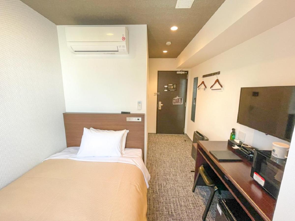 Hotel Livemax Budget Nagoya Shinkansen-Guchi Zewnętrze zdjęcie