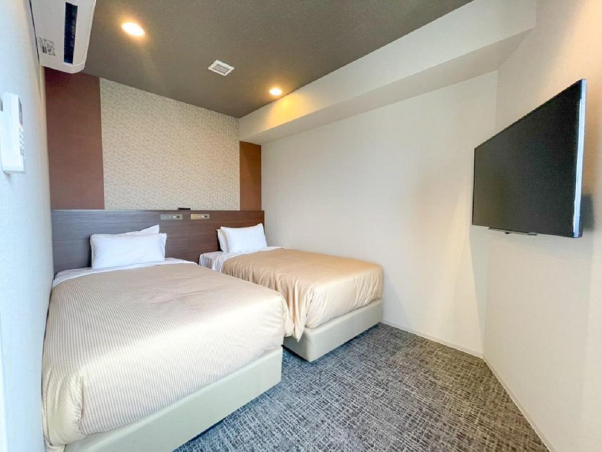 Hotel Livemax Budget Nagoya Shinkansen-Guchi Zewnętrze zdjęcie